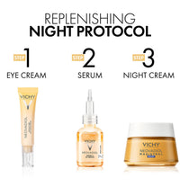 Vichy NEOVADIOL Peri Menopause Redensifying Revitalizing Night Cream 50ml