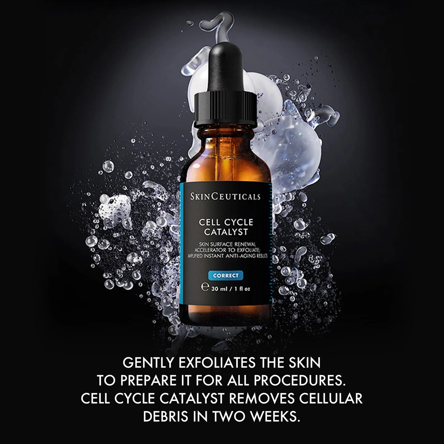 SkinCeuticals Cell Cycle Catalyst Serum 30ml