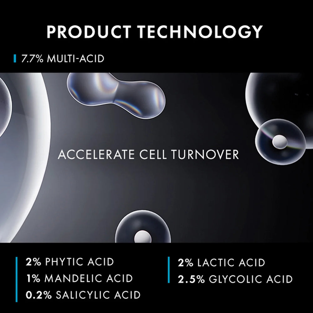 {{Product vendor}} {{Product title}}  Exfoliator, Moisturiser