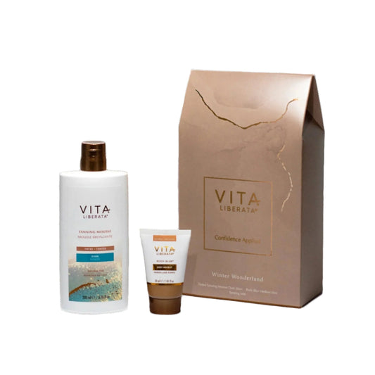 Vita Liberata - Winter WonderLand Gift Set