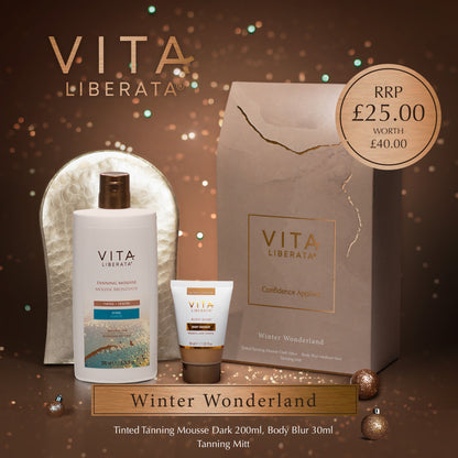 Vita Liberata - Winter WonderLand Gift Set