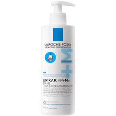 La Roche-Posay Baby Lipikar AP+MAX Triple-Action Balm 400ml