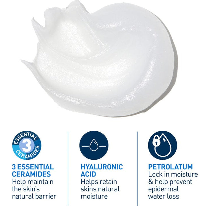 CeraVe Advanced Repair Ointment – secondary view