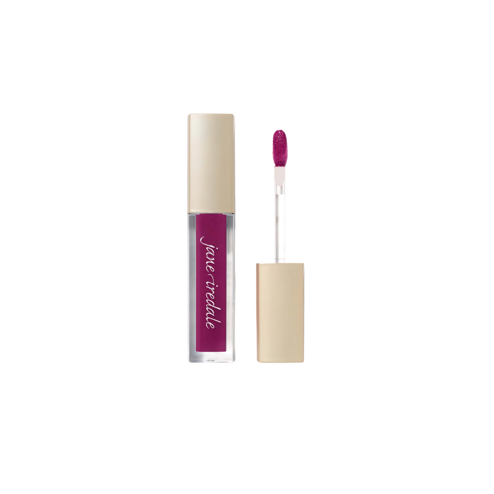 Jane Iredale ColorLuxe High Impact Lip Glaze make up