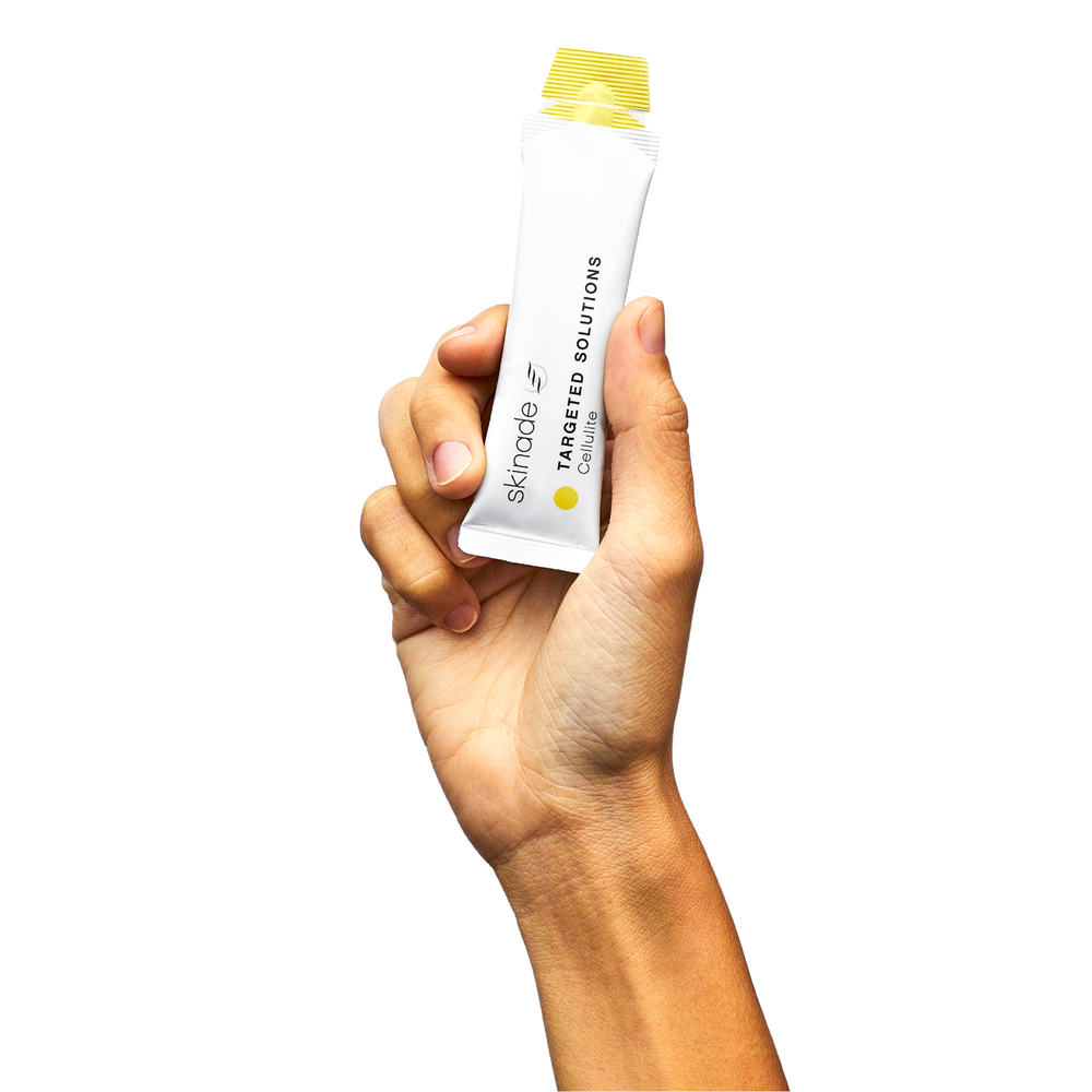 Skinade Targeted Solutions Cellulite 90 Day Supply
