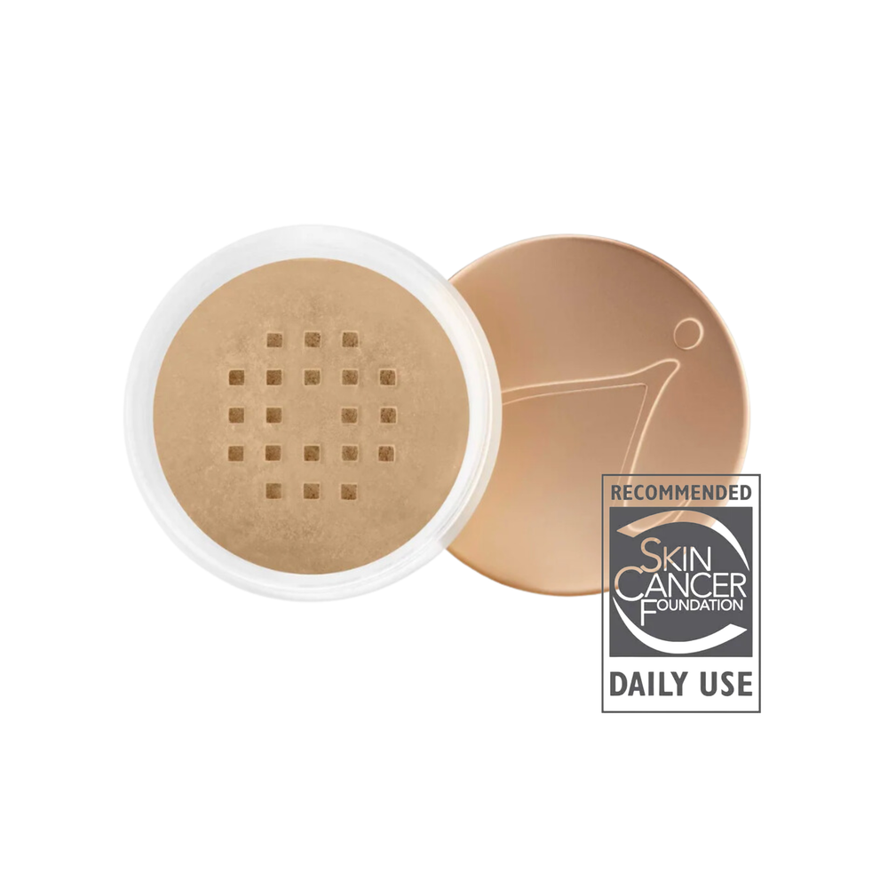 Jane Iredale Amazing Base Loose Mineral Powder SPF20 make up