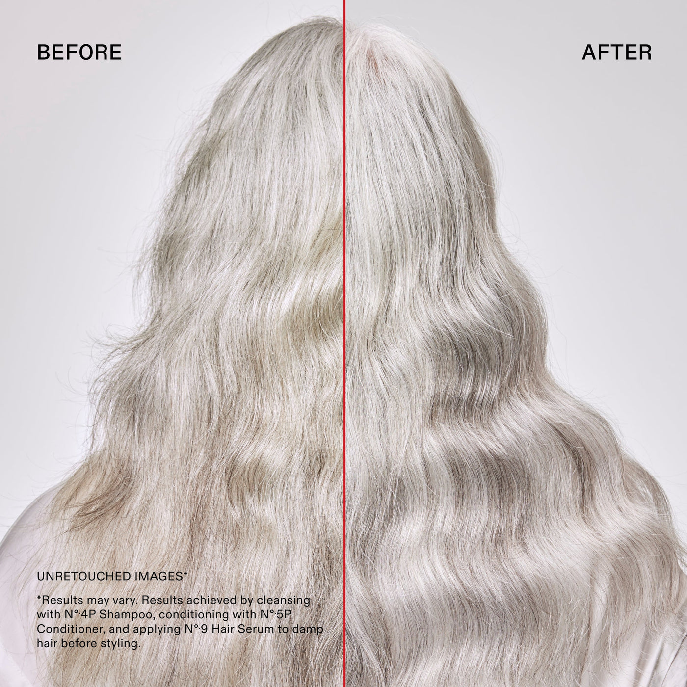 Olaplex Nº 4P Blonde Enhancer Toning Shampoo 1000ml