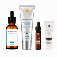 SkinCeuticals Phloretin CF + Brightening UV Defense SPF 30 Bundle