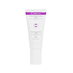 Cebelia Intimate Depigmenting Cream 30ml