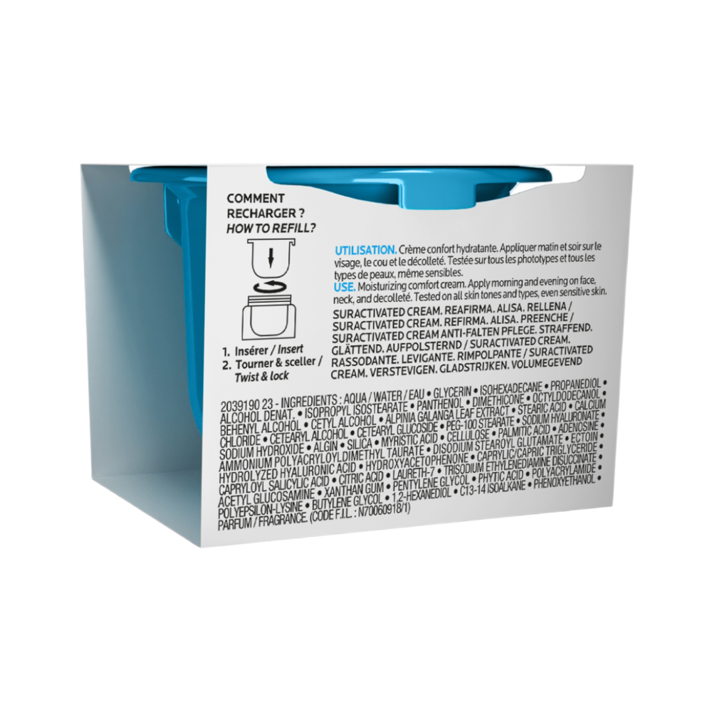 La Roche-Posay Hyalu B5 Cream Refill 50ml