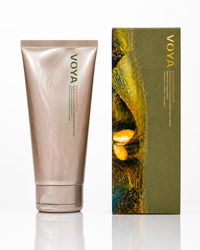 VOYA Nourishing Care Stretch Mark Minimising Body Cream 200ml