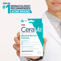 CeraVe Blemish Barrier Patches - 22