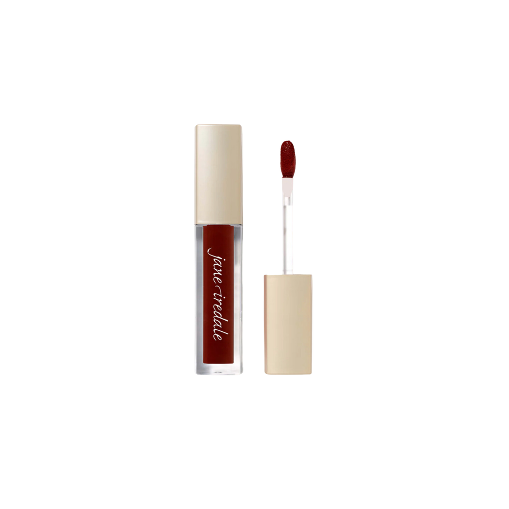 Jane Iredale ColorLuxe High Impact Lip Glaze make up