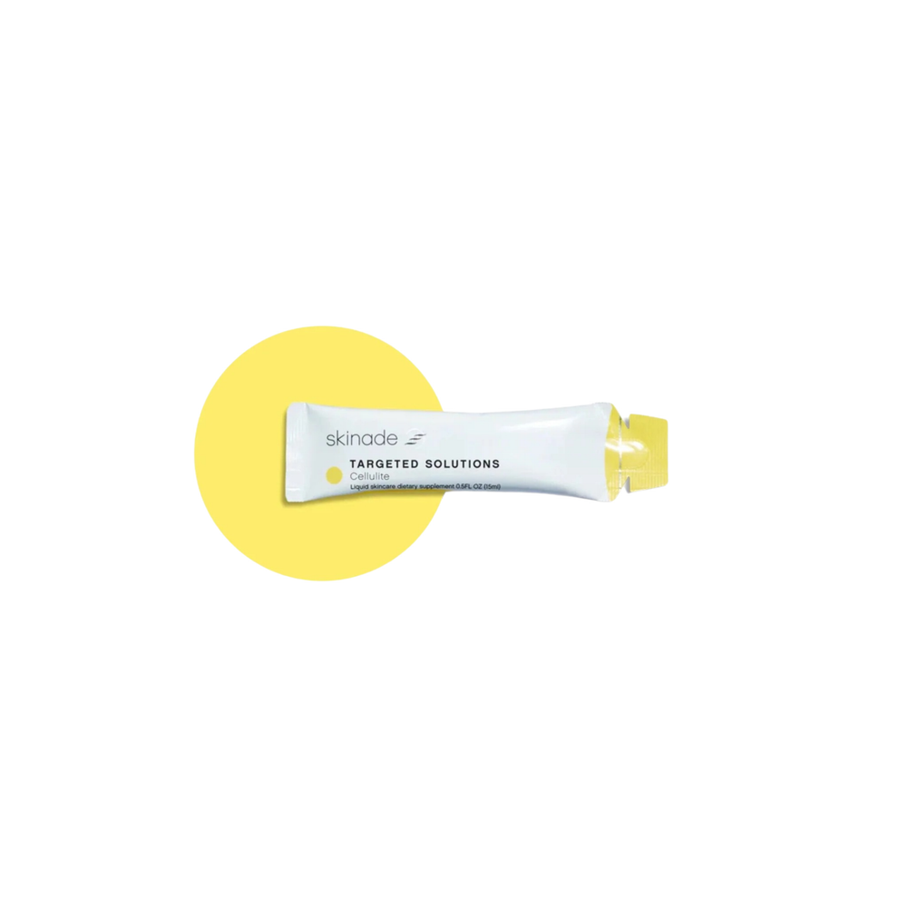 Skinade Targeted Solutions Cellulite 90 Day Supply