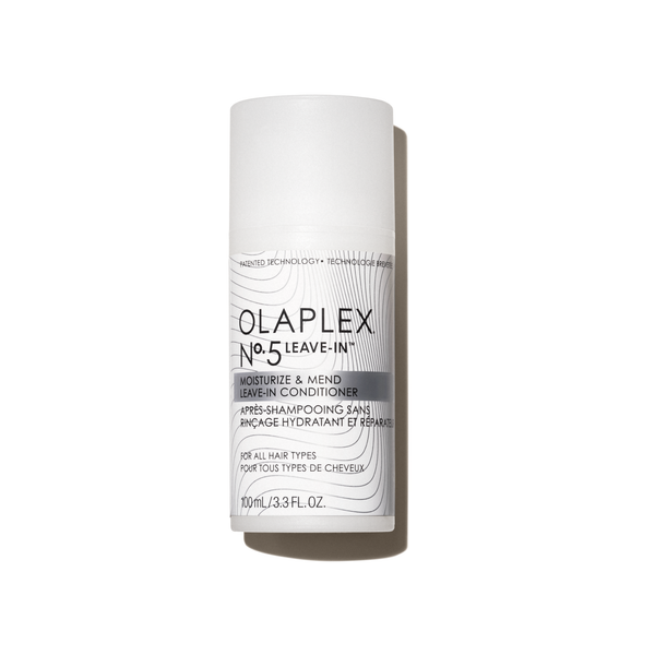 Olaplex No. 5 Moisturize & Mend Leave-In Conditioner 100ml
