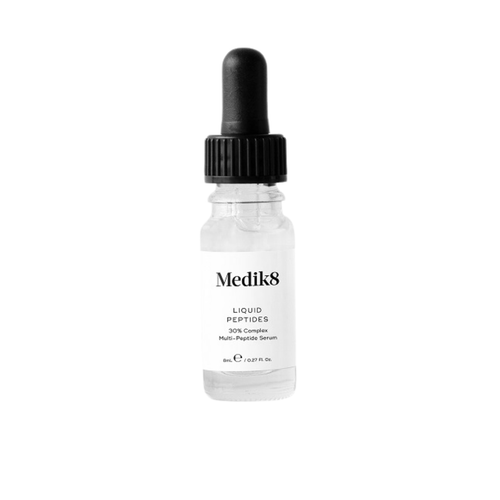 Medik8 Try Me Size Liquid Peptides 8ml