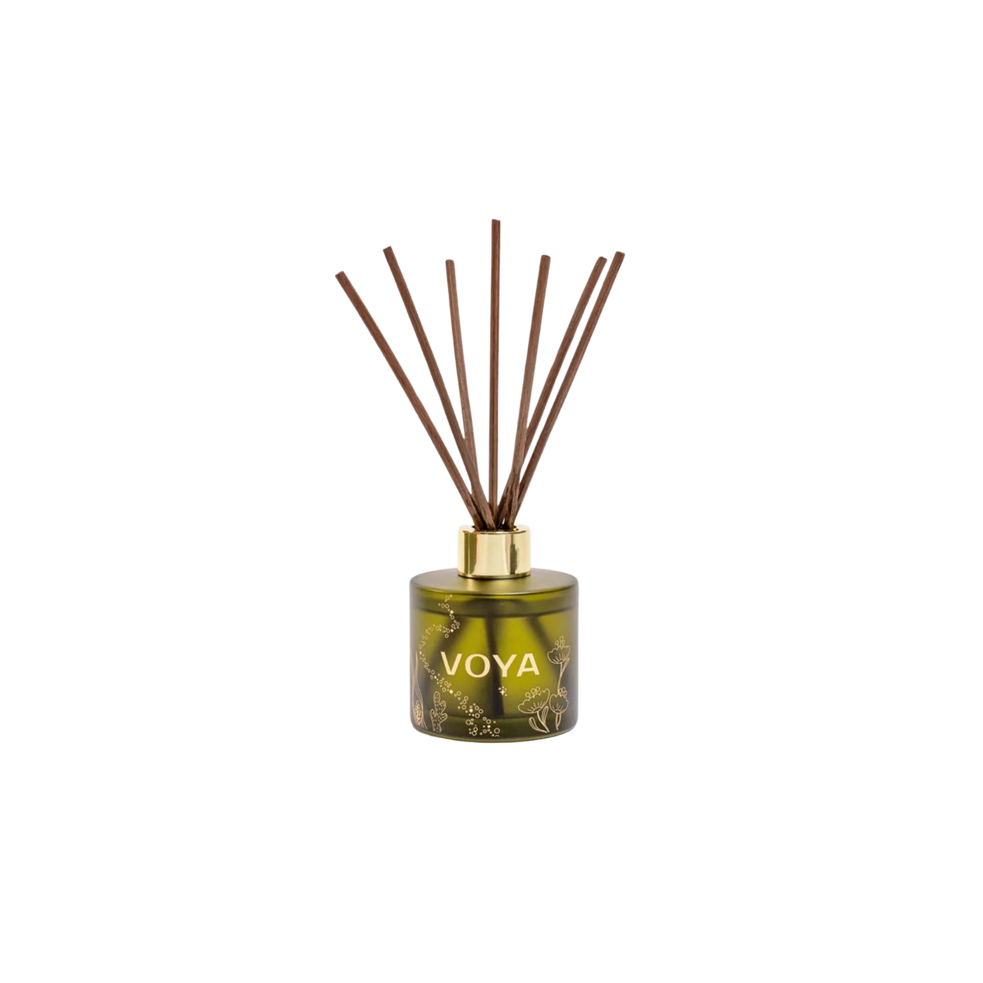 VOYA Land of Wisdom Diffuser (100ml)
