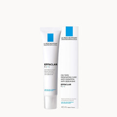 La Roche-Posay Effaclar K+ Mattifying Moisturiser 40ml