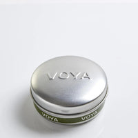 VOYA African Lime & Clove Mini Travel Candle VOYA