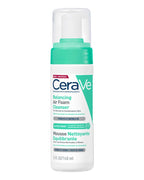 CeraVe Balancing Air Foam Cleanser – front view
