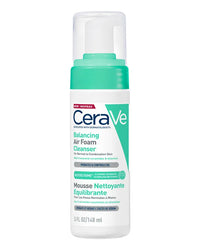 CeraVe Balancing Air Foam Cleanser – front view