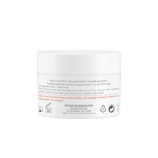 Avène Hydrance Aqua Gel 50ml
