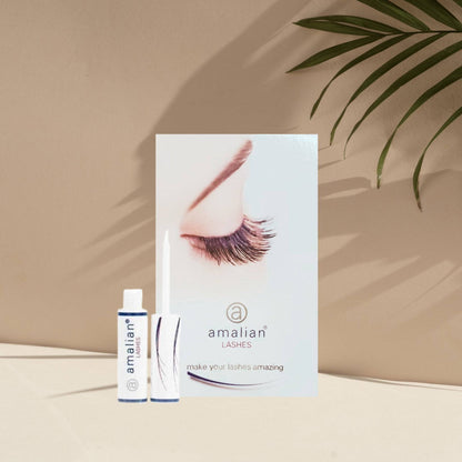 theskinbay.co.uk Amalian Lashes Amalian Eye & Lip eyes Hyaluronic Acid Lash Growth lashes Menopause