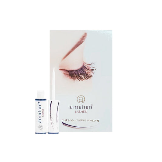 theskinbay.co.uk Amalian Lashes Amalian Eye & Lip eyes Hyaluronic Acid Lash Growth lashes Menopause