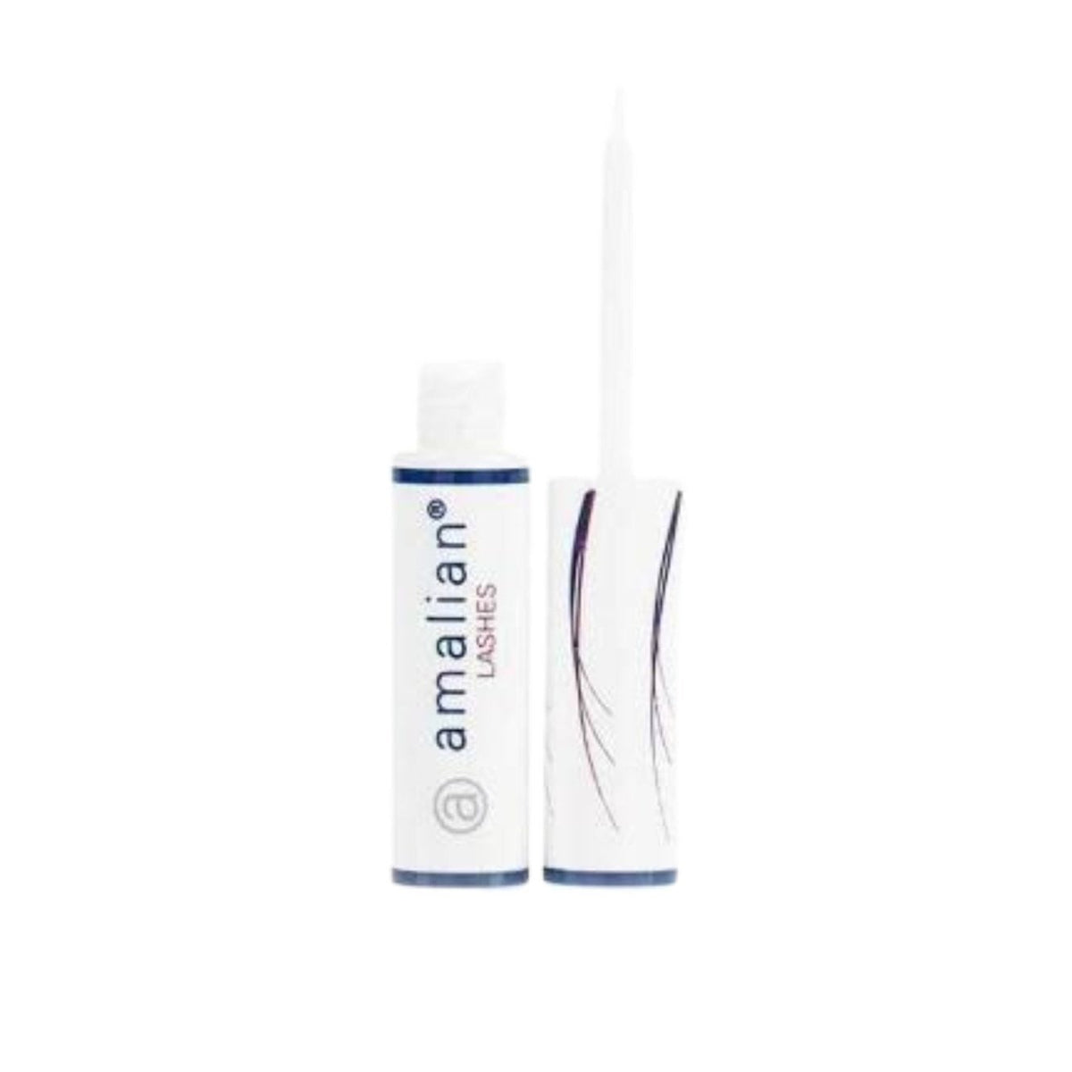 theskinbay.co.uk Amalian Lashes Amalian Eye & Lip eyes Hyaluronic Acid Lash Growth lashes Menopause