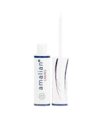 theskinbay.co.uk Amalian Lashes Amalian Eye & Lip eyes Hyaluronic Acid Lash Growth lashes Menopause