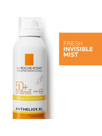 La Roche-Posay Anthelios Body Mist SPF50+ 200ml