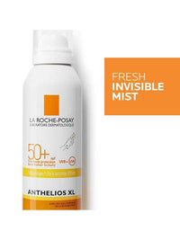 La Roche-Posay Anthelios Body Mist SPF50+ 200ml