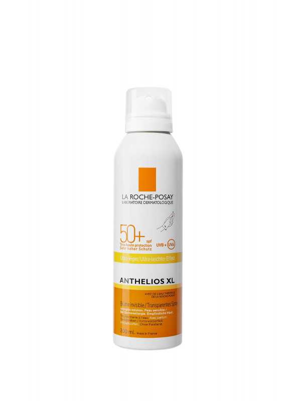 La Roche-Posay Anthelios Body Mist SPF50+ 200ml