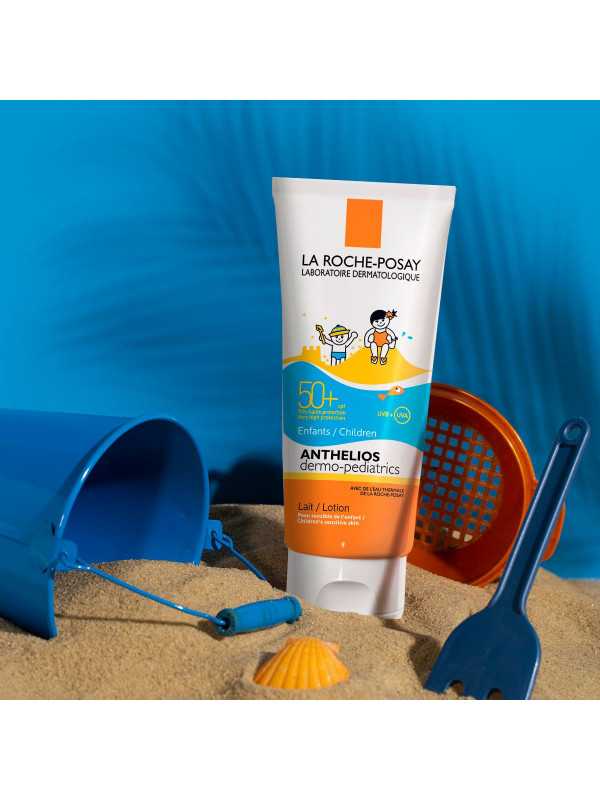 La Roche-Posay Anthelios Dermo-Pediatric Milk SPF50+ 250ml