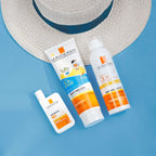 La Roche-Posay Anthelios Dermo-Pediatric Milk SPF50+ 250ml