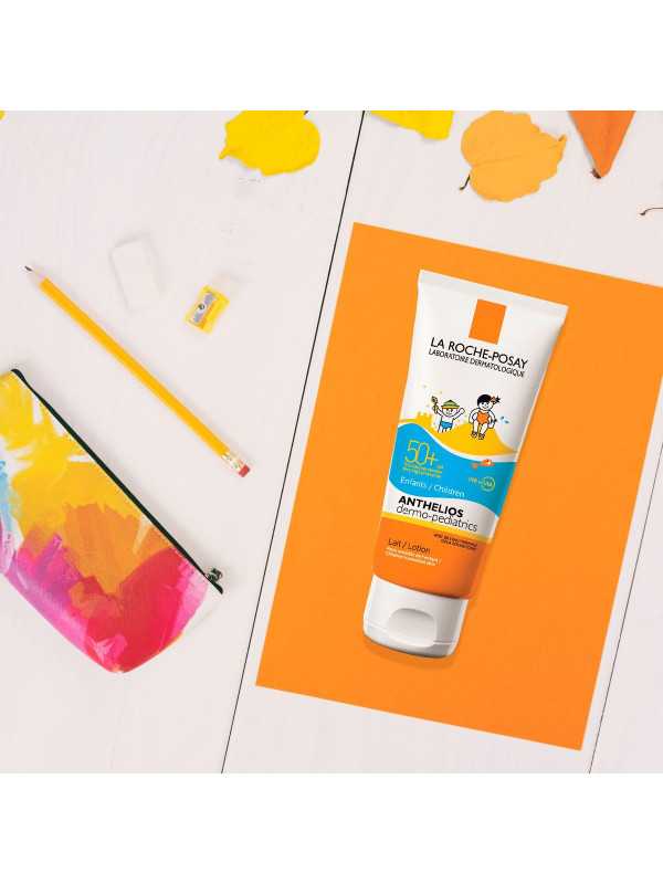 La Roche-Posay Anthelios Dermo-Pediatric Milk SPF50+ 250ml