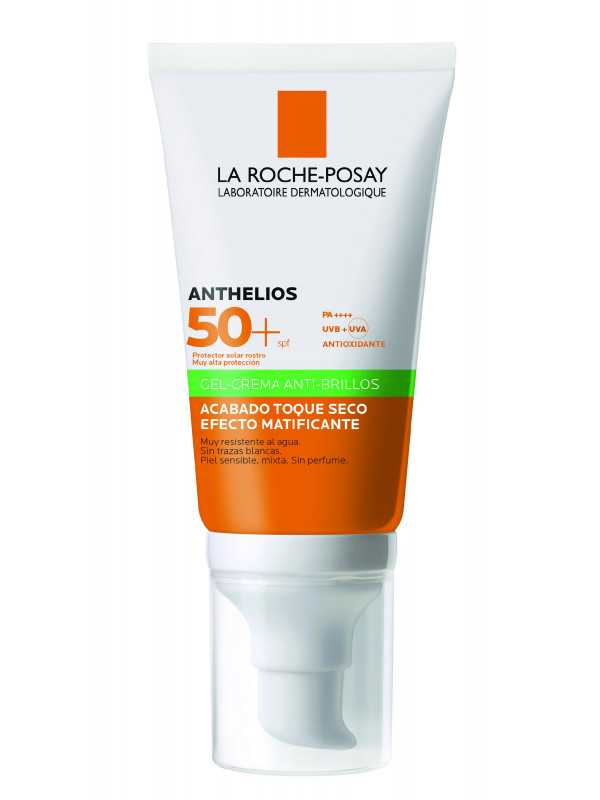 La Roche-Posay Anthelios Dry Touch Gel-Cream SPF50+ 50ml
