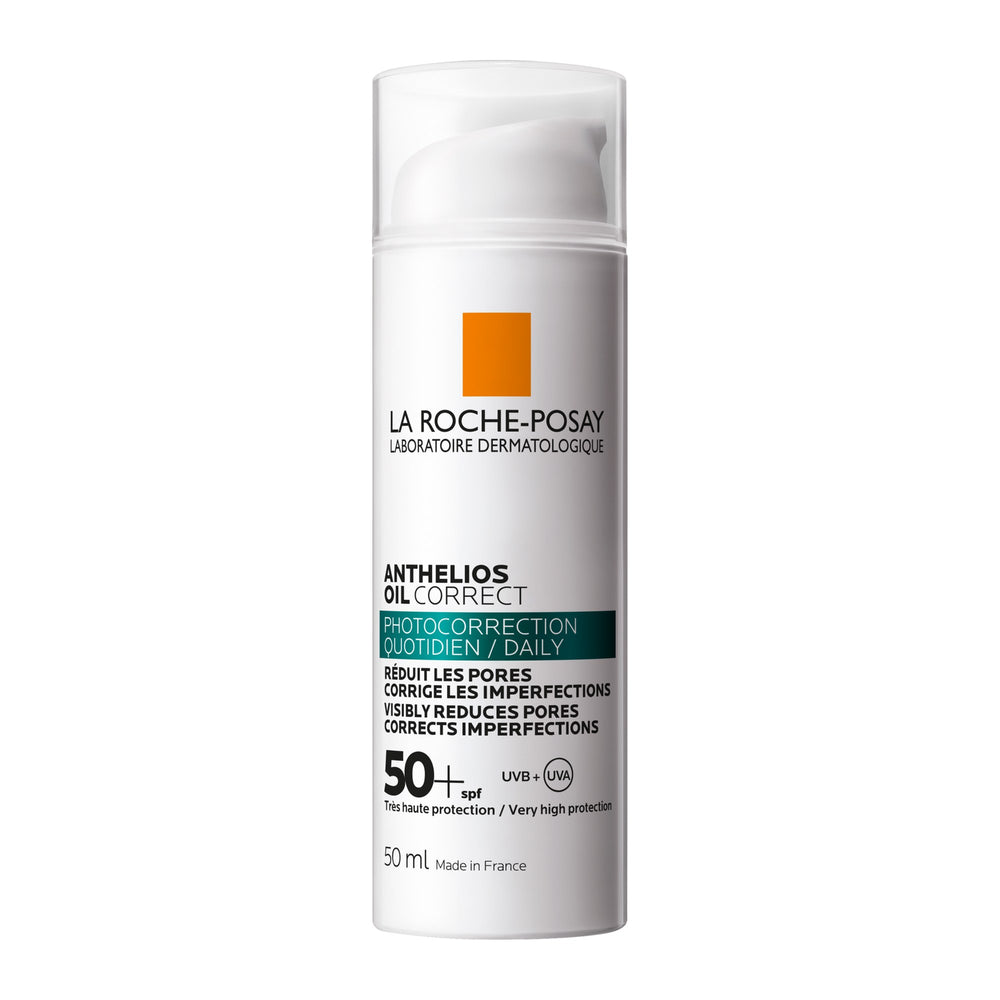 La Roche-Posay Anthelios Oil Correct SPF50+ 50ml