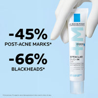 La Roche-Posay Anti Blemish Bundle