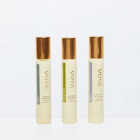 VOYA Zest Eucalyptus & Lime Aromatic Roller Ball 10ml