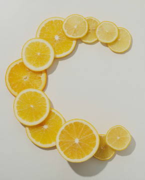 Vitamin C