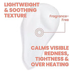 Avène Tolérance Control Recovery Cream 40ml — packaging detail