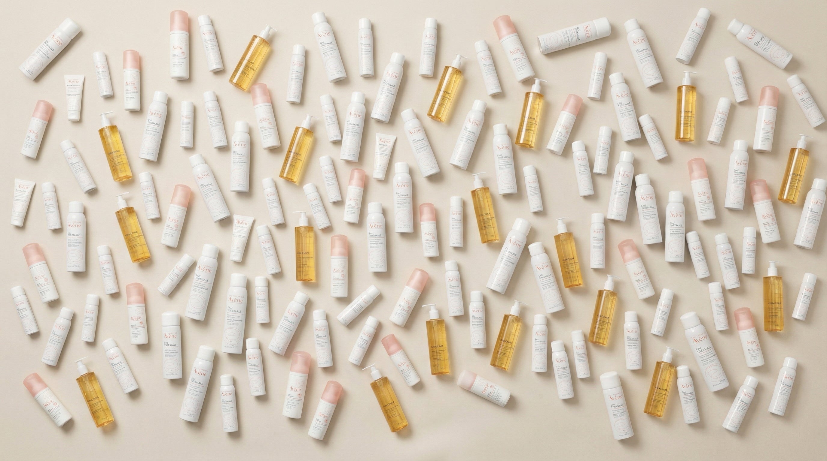 AVÈNE Cleanser Collection