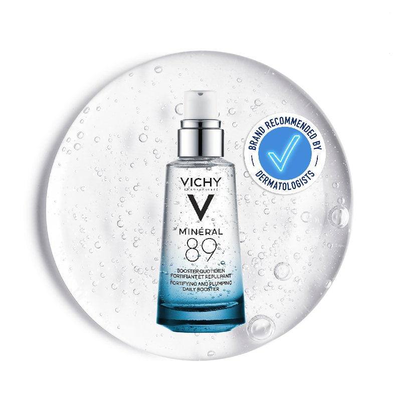 Vichy - Mineral 89, 50ml