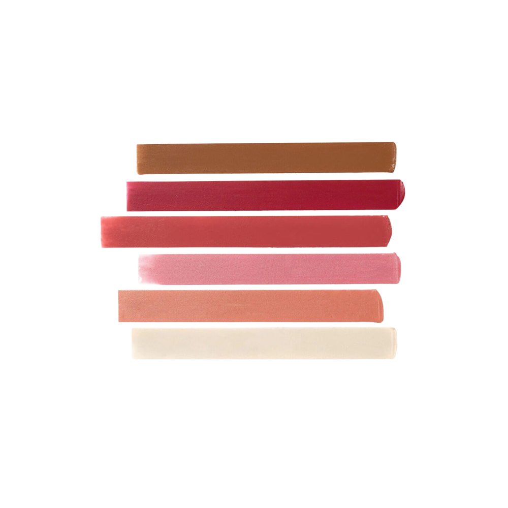 Jane Iredale Everything Nice Merry & Bright Multi-use Face Palette Eye Make Up