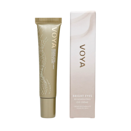 VOYA Bright Eyes Regenerating Eye Cream 15ml