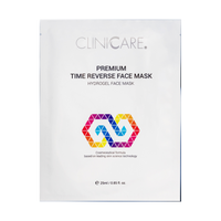 ClinicCare Premium Time Reverse Hydrogel Face Mask (free gift)
