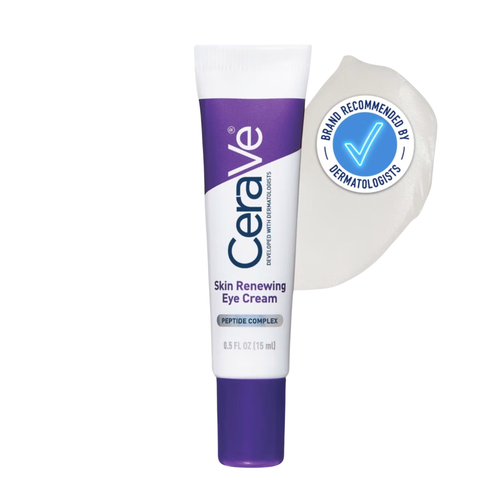 CeraVe Skin Renewing Eye Cream 15ml