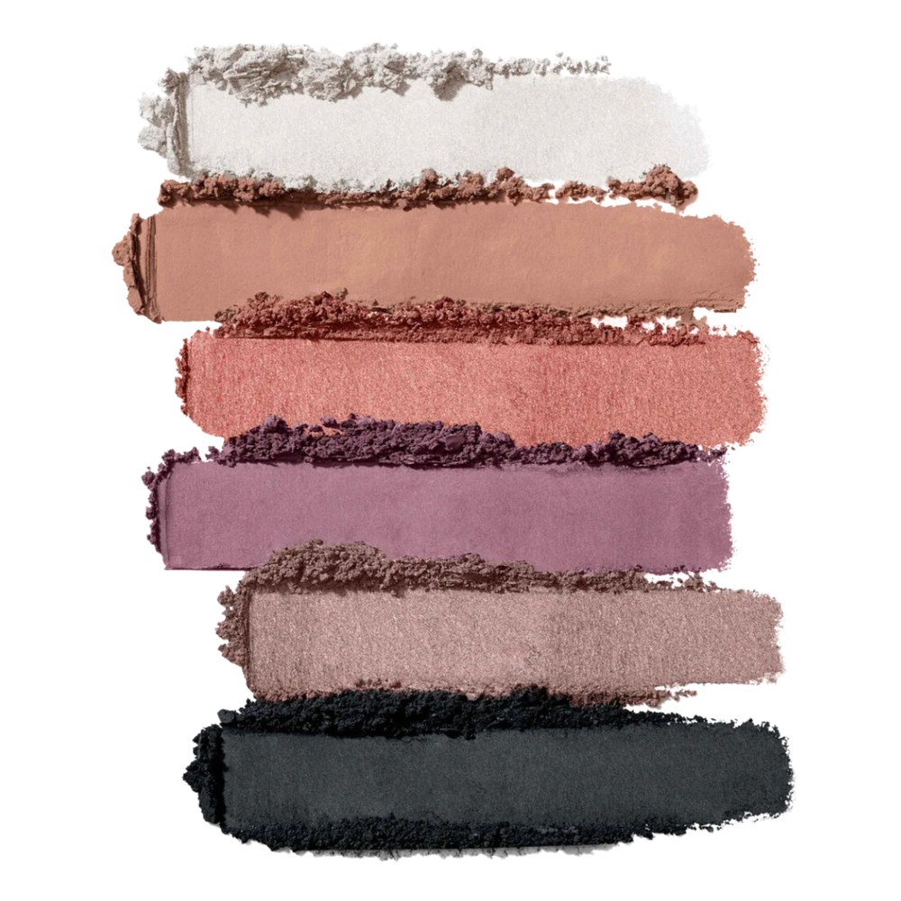 Jane Iredale PurePressed Eye Shadow Palette Eye Make Up