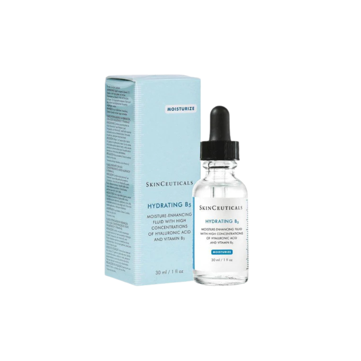 Skinceuticals hydrating B5 fluid 30ml